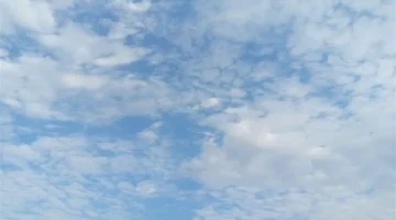 خريف مستقر.. «الأرصاد» تكشف عن طقس دافئ مع رياح معتدلة وتنقل تفاصيل حالة اليوم الاثنين